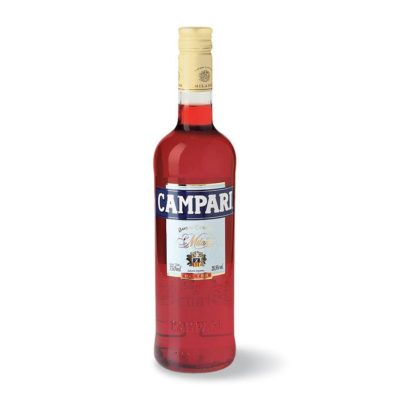 Aperitivo Campari 750 ml