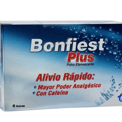 BONFIEST PLUS SOBRE