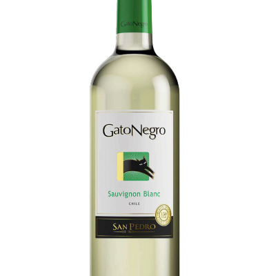 Gato Negro Sauvinong Blanc 750 ml