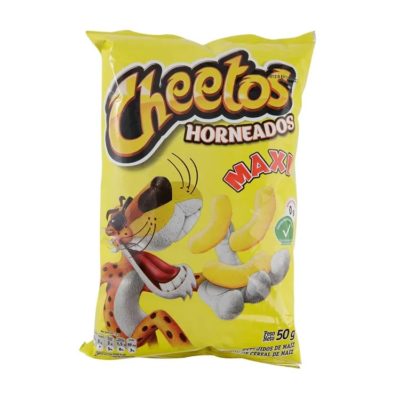 Cheetos Margarita 56 grs