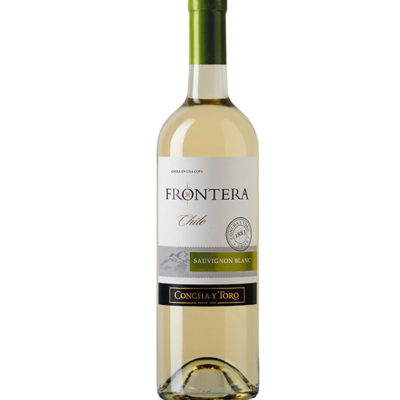 Frontera Cabernet Sauvignon Blanc 750ml