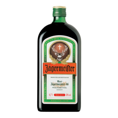 LICOR JAGERMEISTER 700 ML