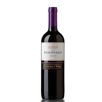 Frontera Tinto Merlot 750ml