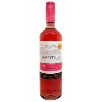 Frontera Rose 750ml