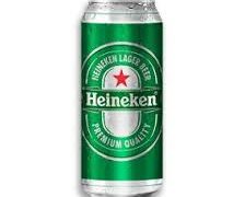 Heineken Unidad